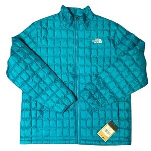 The North Face Men’s Puffer Jacket XL